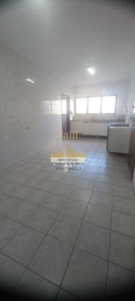 Imagem Apartamento com 3 Quartos à Venda, 147 m² em Boqueirão - Santos Imagem Apartamento com 3 Quartos à Venda, 147 m² em Boqueirão - Santos