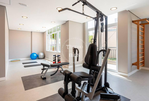 Imagem Apartamento com 2 Quartos à Venda, 38 m²