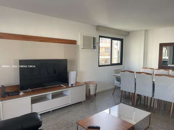Apartamento com 3 Quartos à Venda, 117 m² em Rio De Janeiro