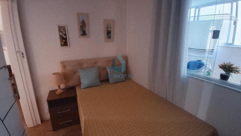 Imagem Apartamento com 2 Quartos à Venda, 87 m² em Passagem - Cabo Frio
