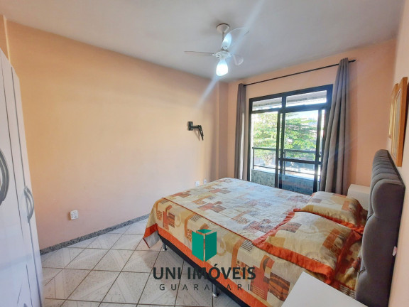 Imagem Apartamento com 3 Quartos à Venda, 98 m² em São Judas Tadeu - Guarapari