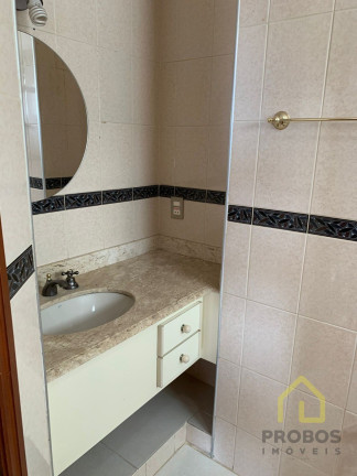 Imagem Imóvel com 3 Quartos à Venda, 100 m² em Centro - Indaiatuba