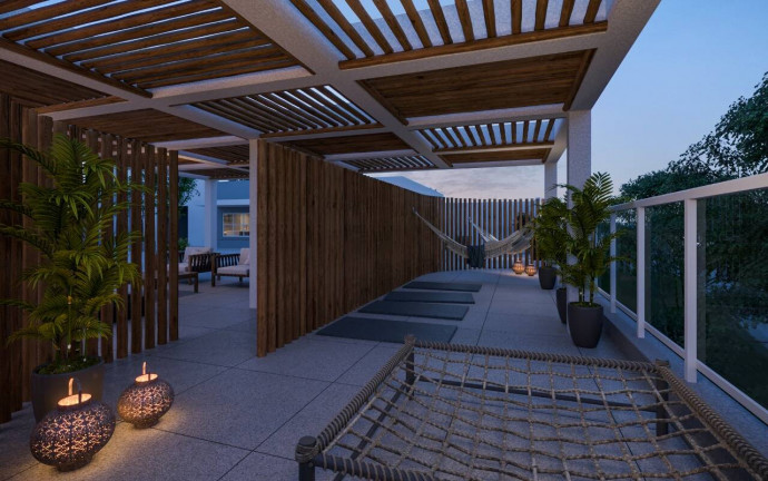 Imagem Apartamento com 3 Quartos à Venda, 78 m² em Goiabeiras - Cuiabá