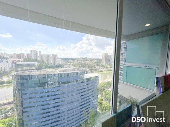 Imagem Apartamento com 4 Quartos à Venda, 290 m² em Brooklin - São Paulo