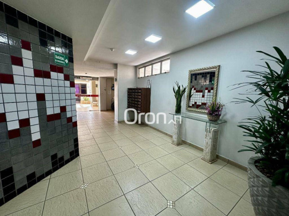 Imagem Apartamento com 2 Quartos à Venda, 64 m² em Setor Leste Universitário - Goiânia Imagem Apartamento com 2 Quartos à Venda, 64 m² em Setor Leste Universitário - Goiânia