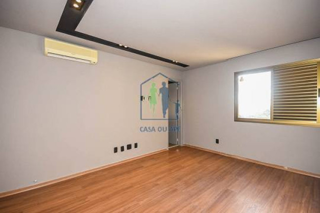 Imagem Apartamento com 4 Quartos à Venda, 215 m² em Vila Suzana - São Paulo