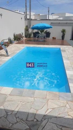 Imagem Casa com 4 Quartos à Venda, 160 m² em Gleba Simon Frazer - Londrina Imagem Casa com 4 Quartos à Venda, 160 m² em Gleba Simon Frazer - Londrina