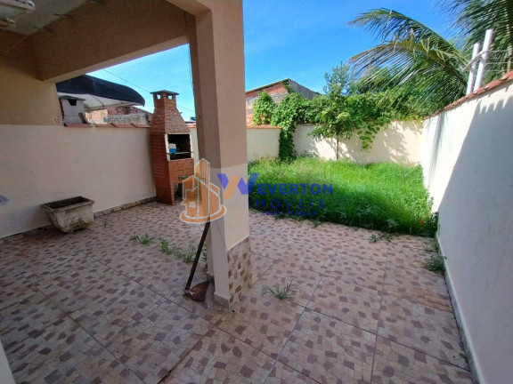 Imagem Casa com 3 Quartos à Venda, em Vila Seabra - Mongaguá Imagem Casa com 3 Quartos à Venda, em Vila Seabra - Mongaguá