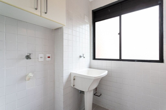 Imagem Imóvel com 2 Quartos à Venda, 52 m² em Cidade Monções - São Paulo