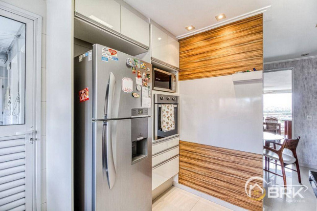 Imagem Apartamento com 3 Quartos à Venda, 230 m² em Tatuapé - São Paulo Imagem Apartamento com 3 Quartos à Venda, 230 m² em Tatuapé - São Paulo