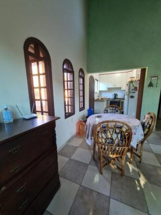 Imagem Casa com 4 Quartos à Venda, 310 m² em Indaiá - Bertioga