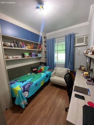 Imagem Imóvel com 3 Quartos à Venda, 86 m² em Todos Os Santos - Rio De Janeiro