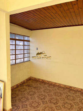 Imagem Casa com 3 Quartos à Venda, 200 m² em Parque Cuiabá - Cuiabá Imagem Casa com 3 Quartos à Venda, 200 m² em Parque Cuiabá - Cuiabá