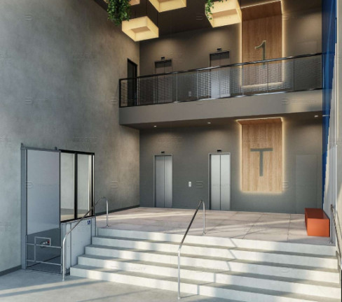 Imagem Apartamento à Venda, 23 m² em Centro - São Paulo