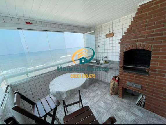 Apartamento com 2 Quartos à Venda, 74 m² em Vera Cruz - Mongaguá