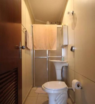 Imagem Apartamento com 4 Quartos à Venda, 350 m² em Vila Andrade - São Paulo