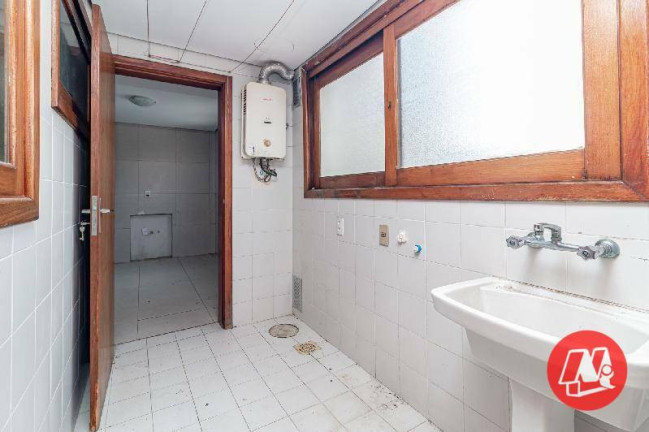 Imagem Apartamento com 2 Quartos para Alugar, 152 m² em Jardim Lindóia - Porto Alegre