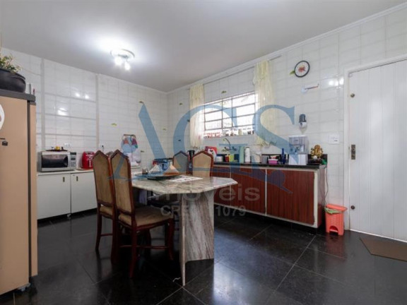 Imagem Sobrado com 3 Quartos à Venda, 300 m² em Tatuapé - São Paulo Imagem Sobrado com 3 Quartos à Venda, 300 m² em Tatuapé - São Paulo