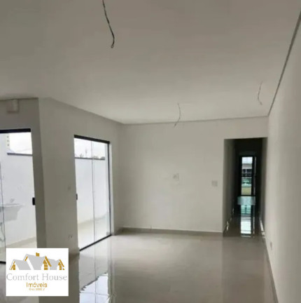 Imagem Apartamento com 2 Quartos à Venda, 50 m² em Vila Bastos - Santo André Imagem Apartamento com 2 Quartos à Venda, 50 m² em Vila Bastos - Santo André