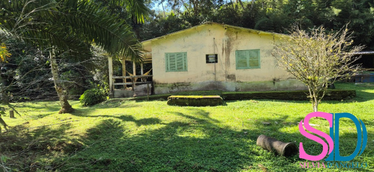 Imagem Fazenda à Venda, 13.600 m² em Taquaral - Ubatuba Imagem Fazenda à Venda, 13.600 m² em Taquaral - Ubatuba