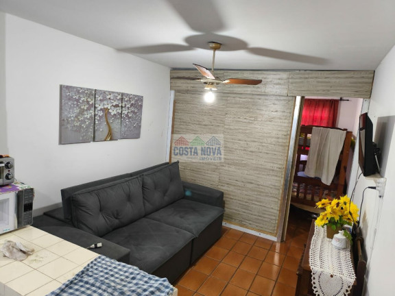 Apartamento com 1 Quarto à Venda, 20 m²