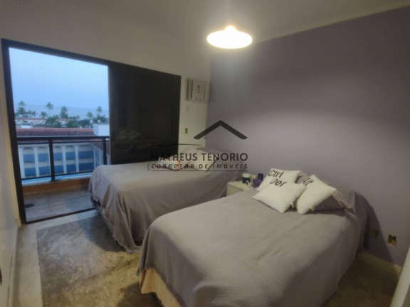 Imagem Cobertura com 3 Quartos à Venda, 313 m²