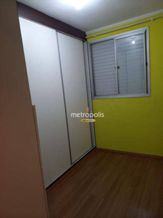Imagem Apartamento com 3 Quartos à Venda, 67 m² em Jardim Do Estádio - Santo André Imagem Apartamento com 3 Quartos à Venda, 67 m² em Jardim Do Estádio - Santo André