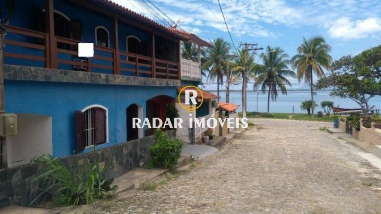 Casa com 3 Quartos à Venda, 458 m² em Boqueirão - São Pedro Da Aldeia