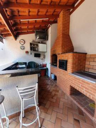 Imagem Casa de Condomínio com 3 Quartos à Venda, 515 m² em Condomínio San Pietro - Limeira