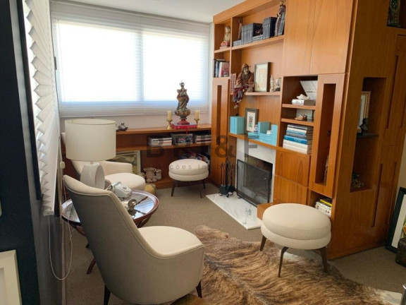Imagem Apartamento com 2 Quartos à Venda, 163 m² em Cerqueira César - São Paulo Imagem Apartamento com 2 Quartos à Venda, 163 m² em Cerqueira César - São Paulo