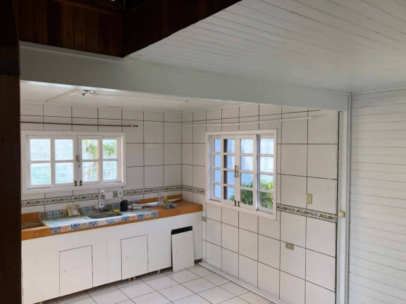 Imagem Casa com 3 Quartos à Venda,  em Campeche - Florianópolis