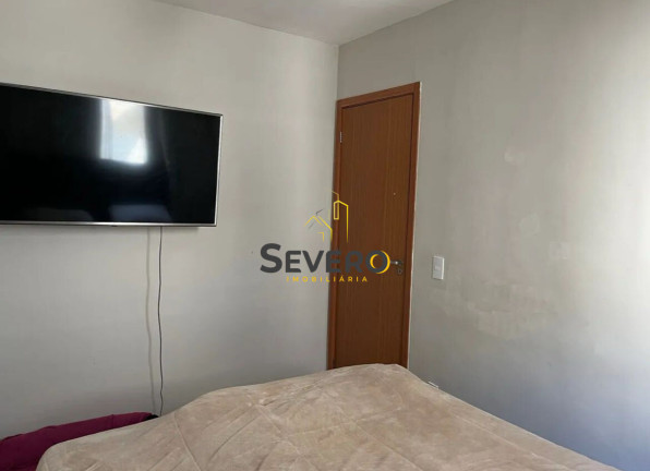 Imagem Apartamento com 2 Quartos à Venda, 48 m² em Tribobó - São Gonçalo Imagem Apartamento com 2 Quartos à Venda, 48 m² em Tribobó - São Gonçalo