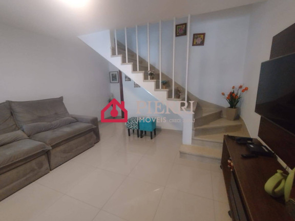 Imagem Casa com 2 Quartos à Venda, 100 m² em Jardim Mangalot - São Paulo Imagem Casa com 2 Quartos à Venda, 100 m² em Jardim Mangalot - São Paulo