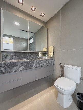 Imagem Casa com 3 Quartos à Venda, 218 m² em Alphaville Jacuhy - Serra Imagem Casa com 3 Quartos à Venda, 218 m² em Alphaville Jacuhy - Serra