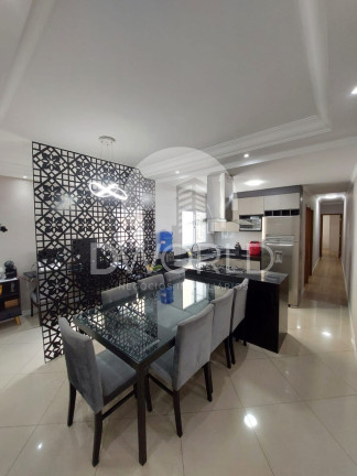 Cobertura com 3 Quartos à Venda, 168 m² em Parque Das Nações - Santo André