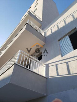 Imagem Apartamento com 2 Quartos à Venda, 44 m² em Parque Boturussu - São Paulo Imagem Apartamento com 2 Quartos à Venda, 44 m² em Parque Boturussu - São Paulo