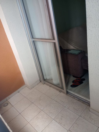 Imagem Apartamento com 2 Quartos à Venda, 70 m² em Vila Agrícola - Jundiaí