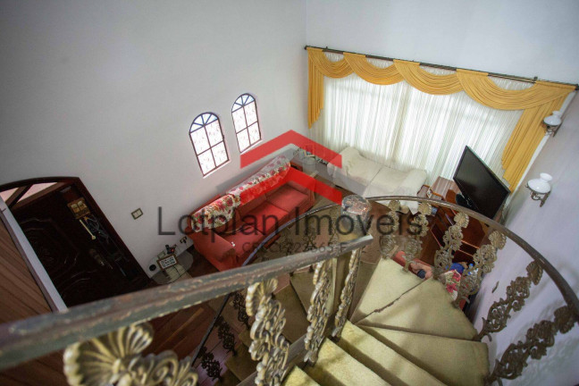 Imagem Casa com 3 Quartos à Venda, 180 m² em Parque Da Vila Prudente - São Paulo