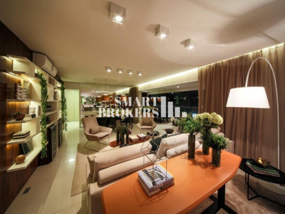 Imagem Apartamento com 3 Quartos à Venda, 246 m² em Vila Mariana - São Paulo Imagem Apartamento com 3 Quartos à Venda, 246 m² em Vila Mariana - São Paulo