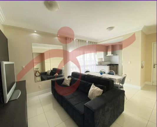 Imagem Apartamento com 2 Quartos à Venda, 74 m² em Barranco - Taubaté