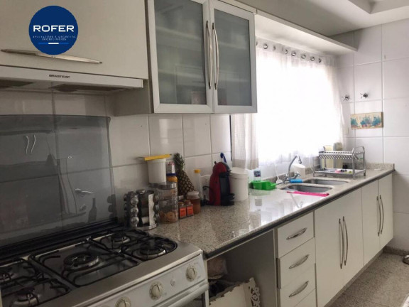 Imagem Apartamento com 3 Quartos à Venda, 110 m² em Mooca - São Paulo
