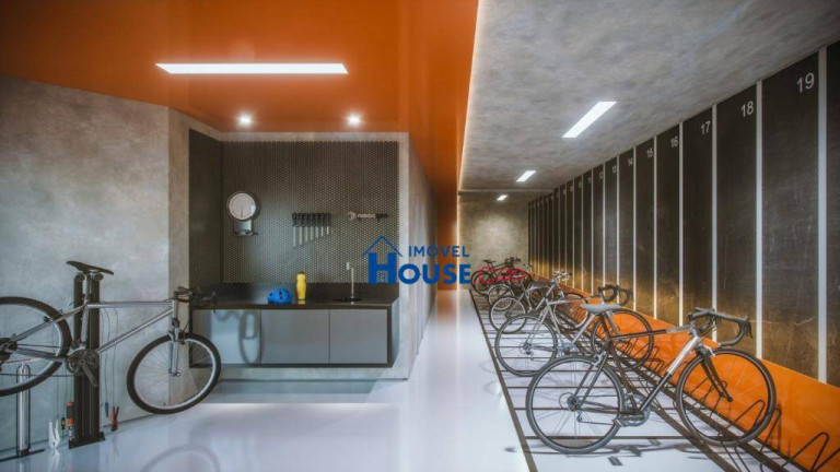 Imagem Apartamento com 3 Quartos à Venda, 110 m² em Pinheiros - São Paulo