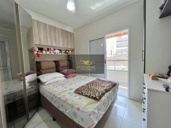 Imagem Sobrado com 3 Quartos à Venda, 161 m² em Aviação - Praia Grande