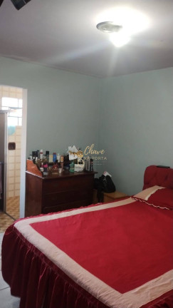 Imagem Casa com 5 Quartos à Venda, 250 m² em Jardim Varginha - São Paulo