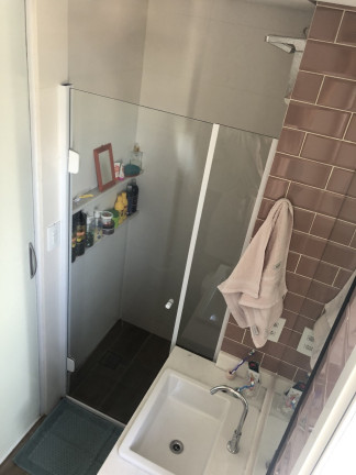 Imagem Imóvel com 3 Quartos à Venda, 58 m² em Ferrazópolis - São Bernardo Do Campo