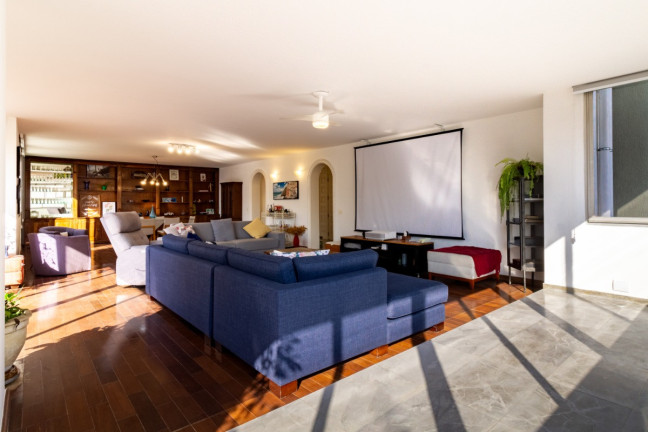 Imagem Apartamento com 4 Quartos à Venda, 333 m² em Paraíso - São Paulo Imagem Apartamento com 4 Quartos à Venda, 333 m² em Paraíso - São Paulo