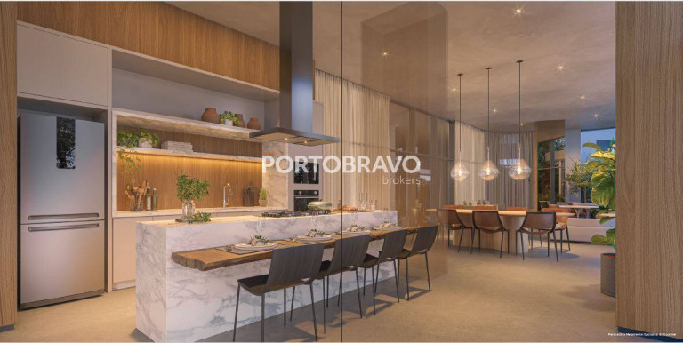 Imagem Apartamento com 4 Quartos à Venda, 246 m² em Alphaville Conde I - Barueri Imagem Apartamento com 4 Quartos à Venda, 246 m² em Alphaville Conde I - Barueri