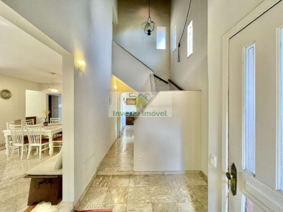 Imagem Casa de Condomínio com 4 Quartos à Venda, 407 m² em Granja Viana - Cotia