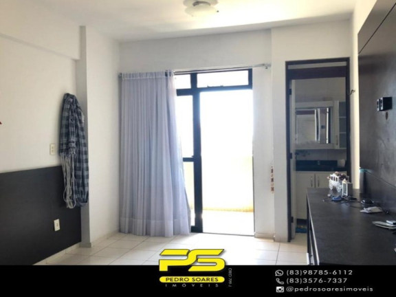 Imagem Apartamento com 4 Quartos à Venda, 177 m² em Manaíra - João Pessoa