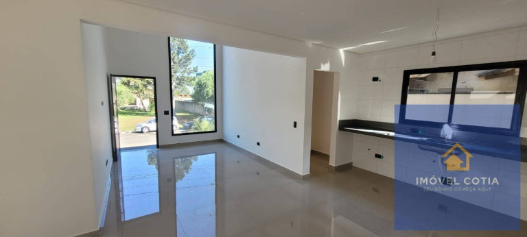 Imagem Casa de Condomínio com 3 Quartos à Venda, 360 m² em Jardim Europa - Vargem Grande Paulista
